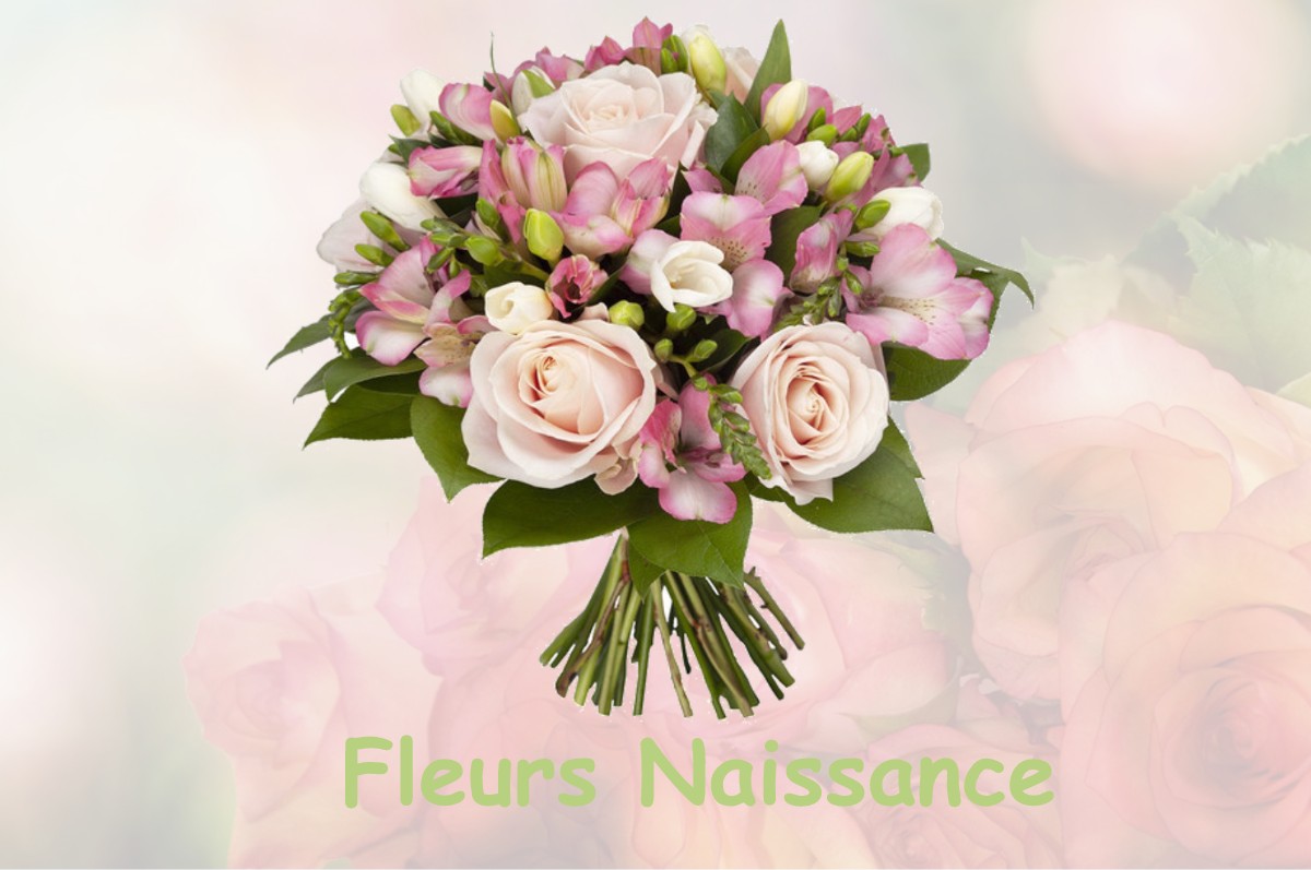 fleurs naissance ATHIS