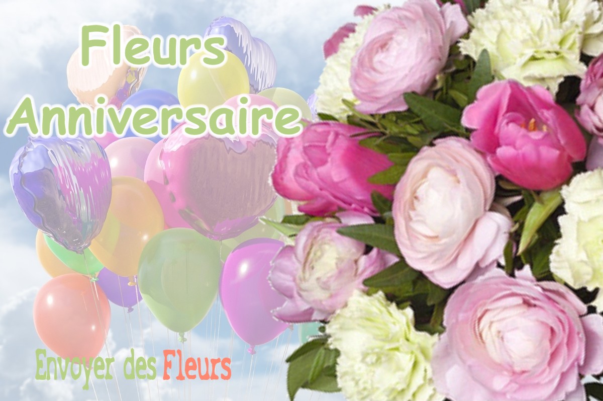 lIVRAISON FLEURS ANNIVERSAIRE à ATHIS