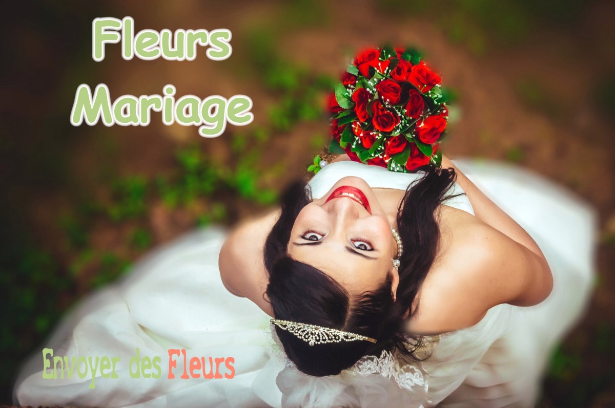 lIVRAISON FLEURS MARIAGE à ATHIS