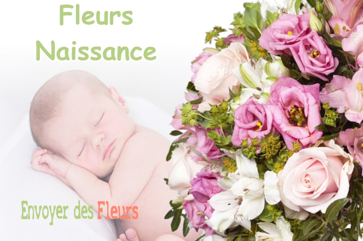 lIVRAISON FLEURS NAISSANCE à ATHIS