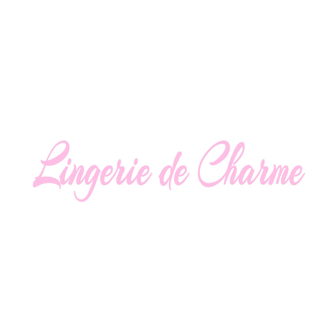 LINGERIE DE CHARME ATHIS